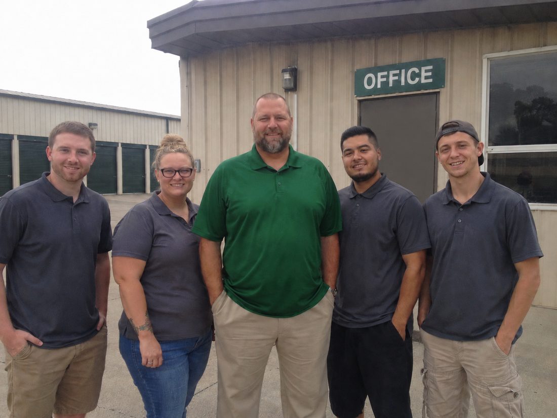 Pest control professionals in Casa Grande, AZ